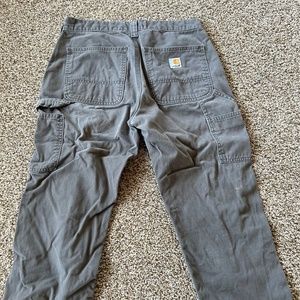 Carhartt Relaxed Fit 31x34